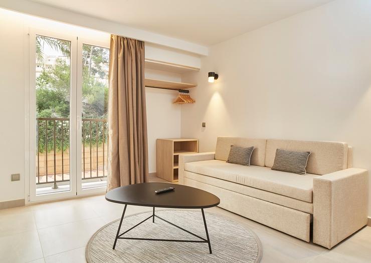 Inspire Suite Invisa Hotel Club Cala Blanca*** Playa Es Figueral Inspire Suite Invisa Hotel Club Cala Blanca*** Playa Es Figueral