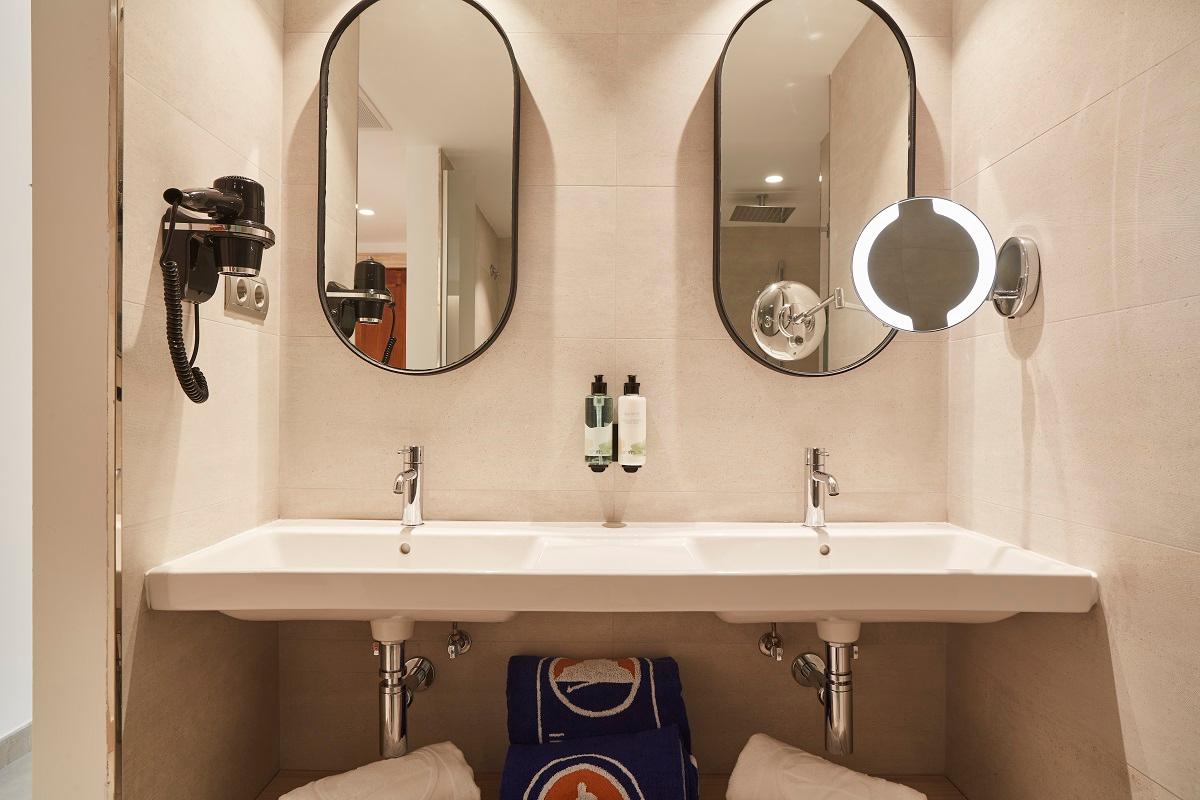 Inspire Suite Invisa Hotel Club Cala Blanca*** Es Figueral Beach Inspire Suite Invisa Hotel Club Cala Blanca*** Es Figueral Beach