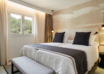 Inspire Suite Invisa Hotel Club Cala Blanca**** Playa Es Figueral Inspire Suite Invisa Hotel Club Cala Blanca**** Playa Es Figueral