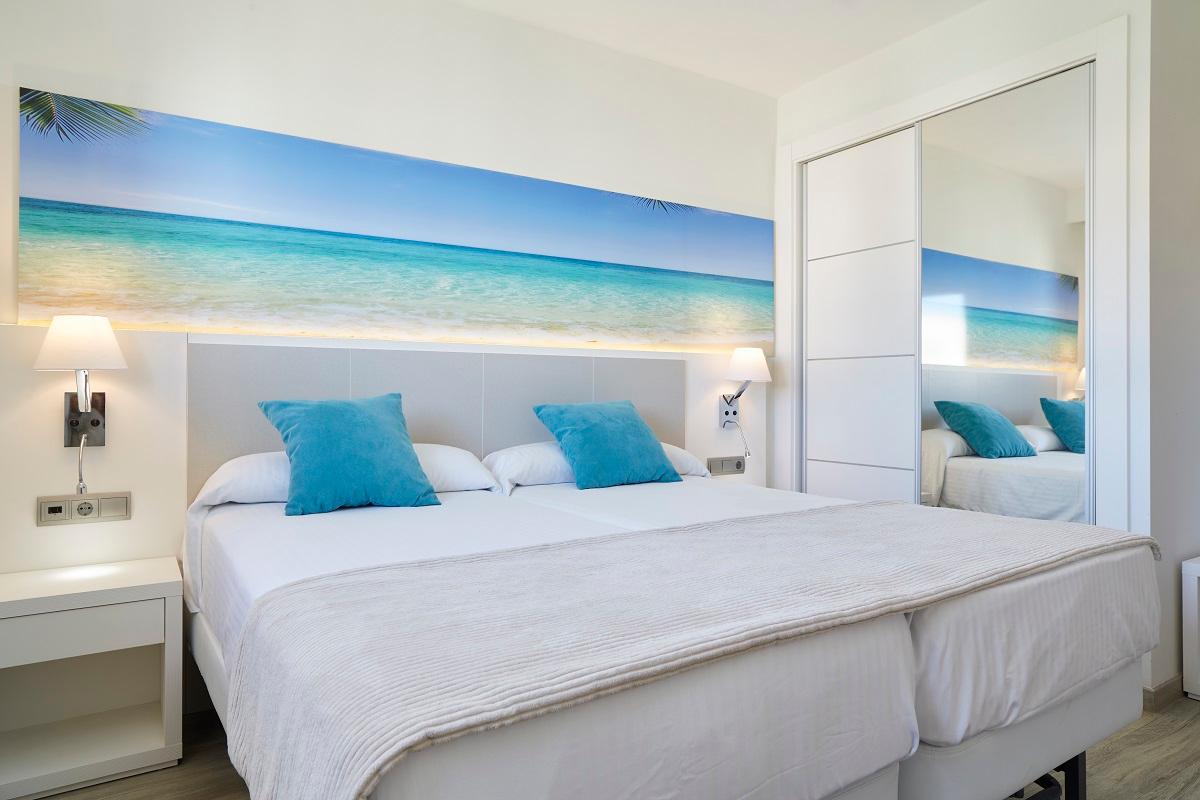 Junior Suite Invisa Hotel Es Pla - Adults Only **** San Antonio Junior Suite Invisa Hotel Es Pla - Adults Only **** San Antonio