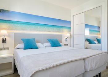 Junior Suite Invisa Hotel Es Pla - Adults Only **** San Antonio Junior Suite Invisa Hotel Es Pla - Adults Only **** San Antonio