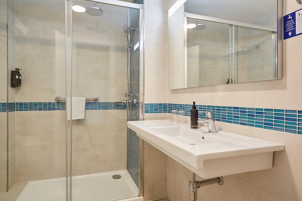 Junior Suite Invisa Hotel Es Pla - Adults Only **** San Antonio Junior Suite Invisa Hotel Es Pla - Adults Only **** San Antonio