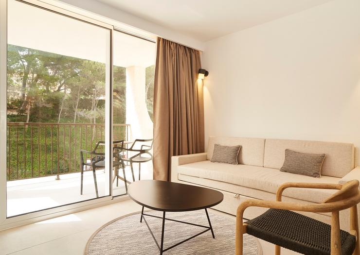 Junior Suite Collection  VJG Invisa Hotel Club Cala Blanca*** Playa Es Figueral Junior Suite Collection  VJG Invisa Hotel Club Cala Blanca*** Playa Es Figueral