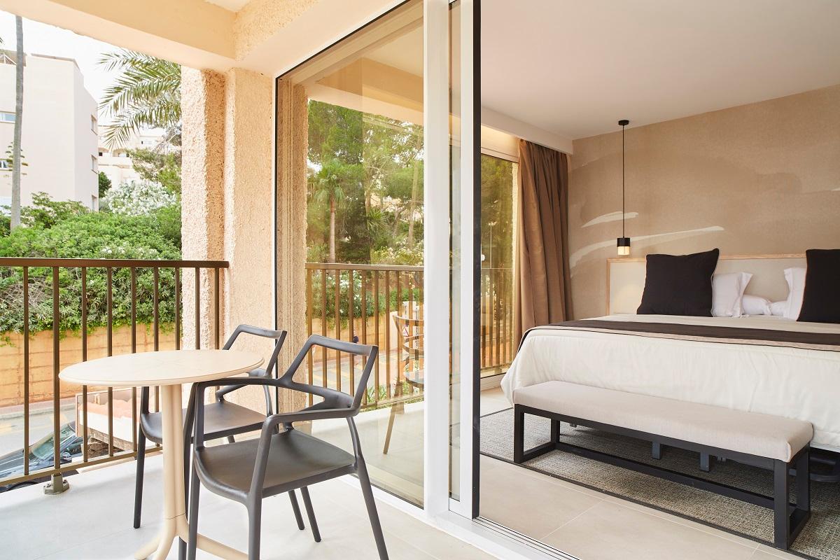 Junior Suite Collection VJG Invisa Hotel Club Cala Blanca*** Es Figueral Beach Junior Suite Collection VJG Invisa Hotel Club Cala Blanca*** Es Figueral Beach