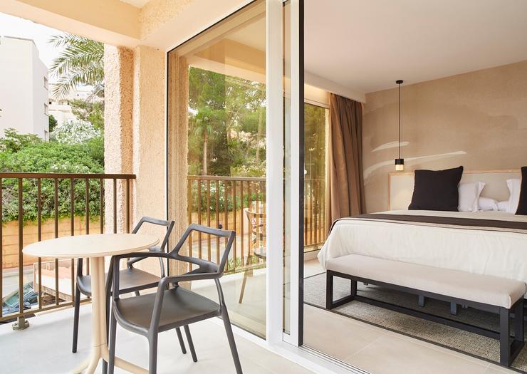 Junior Suite Collection  VJG Invisa Hotel Club Cala Blanca*** Playa Es Figueral Junior Suite Collection  VJG Invisa Hotel Club Cala Blanca*** Playa Es Figueral