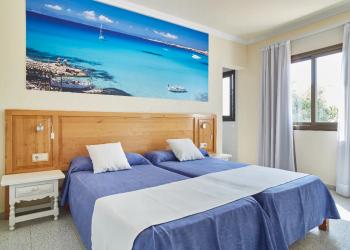 Premium Apartment 4+2 Pool View Invisa Hotel Casa Luis**** Santa Eulalia Premium Apartment 4+2 Pool View Invisa Hotel Casa Luis**** Santa Eulalia