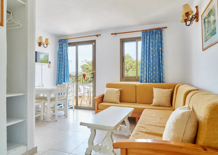 Apartment 2+2 Aptos. Casa Luís by Invisa Santa Eulalia Apartment 2+2 Aptos. Casa Luís by Invisa Santa Eulalia