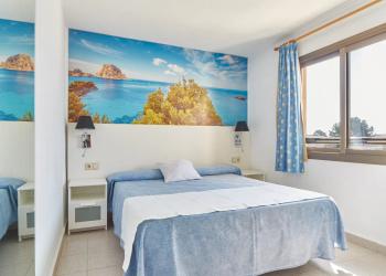 Apartment 2+2 Aptos. Casa Luís by Invisa Santa Eulalia Apartment 2+2 Aptos. Casa Luís by Invisa Santa Eulalia