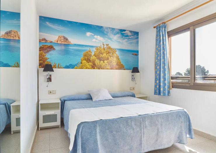 Apartment 2+2 Aptos. Casa Luís by Invisa Santa Eulalia Apartment 2+2 Aptos. Casa Luís by Invisa Santa Eulalia