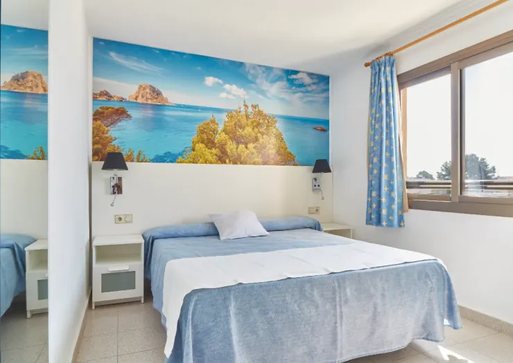 Apartment 2+2 Aptos. Casa Luís by Invisa Santa Eulalia Apartment 2+2 Aptos. Casa Luís by Invisa Santa Eulalia