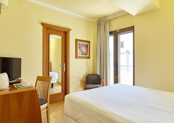 Einzelzimmer Invisa Hotel La Cala**** Santa Eulalia Einzelzimmer Invisa Hotel La Cala**** Santa Eulalia
