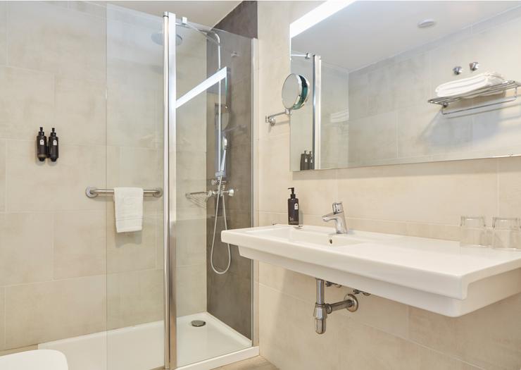 Doppia Superior vista mare Invisa Hotel Club Cala Verde**** Playa Es Figueral Doppia Superior vista mare Invisa Hotel Club Cala Verde**** Playa Es Figueral