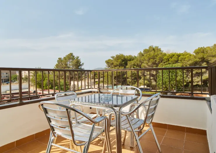 Studio für 2 Personen Aptos. Casa Luís by Invisa Santa Eulalia Studio für 2 Personen Aptos. Casa Luís by Invisa Santa Eulalia