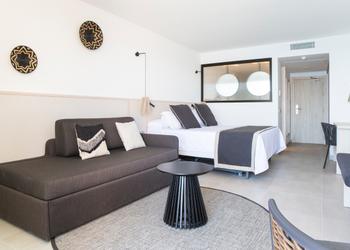 Inspire Family Invisa Hotel Club Cala Verde**** Playa Es Figueral Inspire Family Invisa Hotel Club Cala Verde**** Playa Es Figueral