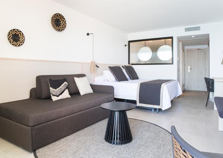 Inspire Family Invisa Hotel Club Cala Verde**** Playa Es Figueral Inspire Family Invisa Hotel Club Cala Verde**** Playa Es Figueral