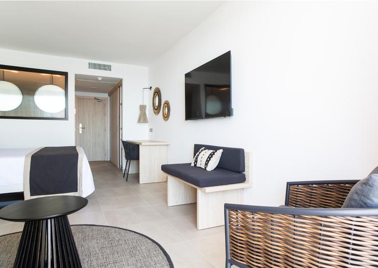 Inspire Family Invisa Hotel Club Cala Verde**** Playa Es Figueral Inspire Family Invisa Hotel Club Cala Verde**** Playa Es Figueral