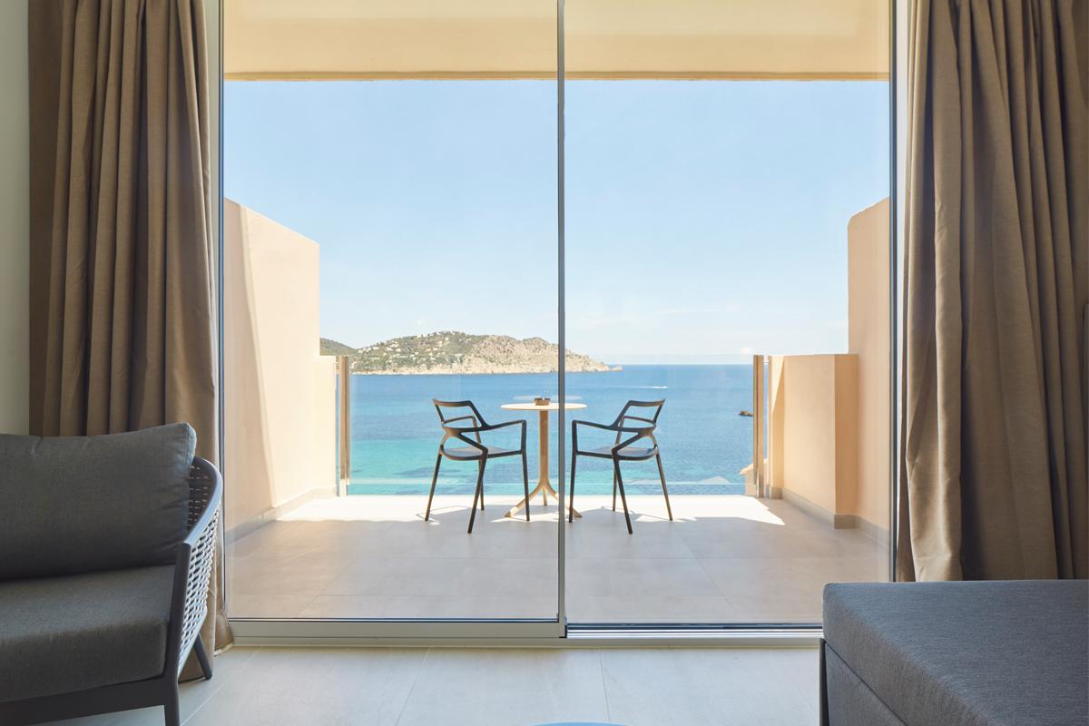 Inspire Family sea view Invisa Hotel Club Cala Verde**** Es Figueral Beach Inspire Family sea view Invisa Hotel Club Cala Verde**** Es Figueral Beach