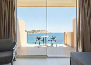 Inspire Family vista mar Invisa Hotel Club Cala Verde**** Playa Es Figueral Inspire Family vista mar Invisa Hotel Club Cala Verde**** Playa Es Figueral