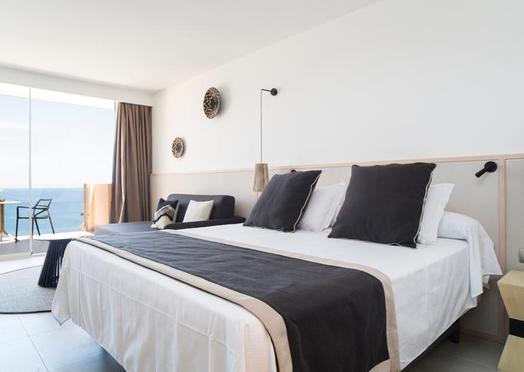 Inspire Family vista mare Invisa Hotel Club Cala Verde**** Playa Es Figueral Inspire Family vista mare Invisa Hotel Club Cala Verde**** Playa Es Figueral