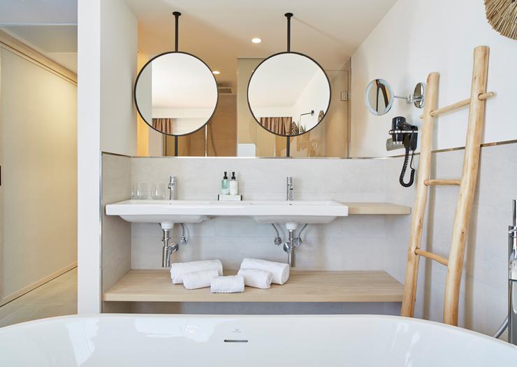 Inspire Adulti vista mare Invisa Hotel Club Cala Verde**** Playa Es Figueral Inspire Adulti vista mare Invisa Hotel Club Cala Verde**** Playa Es Figueral