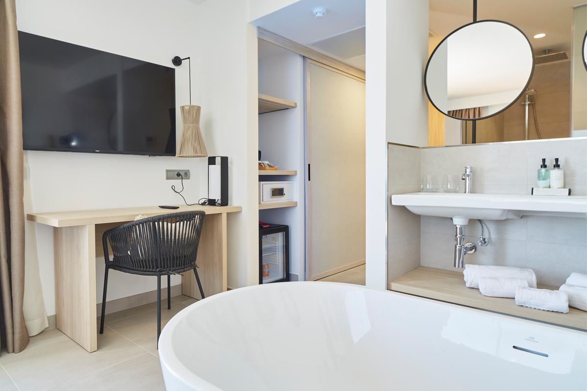 Inspire Adults sea view Invisa Hotel Club Cala Verde**** Es Figueral Beach Inspire Adults sea view Invisa Hotel Club Cala Verde**** Es Figueral Beach