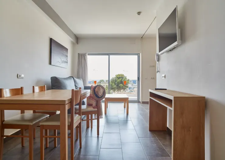 Inspire Apartment 2+2 Sea View Invisa Aparthotel Casa Luis**** Santa Eulalia Inspire Apartment 2+2 Sea View Invisa Aparthotel Casa Luis**** Santa Eulalia