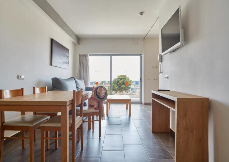 Inspire Apto 2+2 Invisa Hotel Casa Luis**** Santa Eulalia Inspire Apto 2+2 Invisa Hotel Casa Luis**** Santa Eulalia