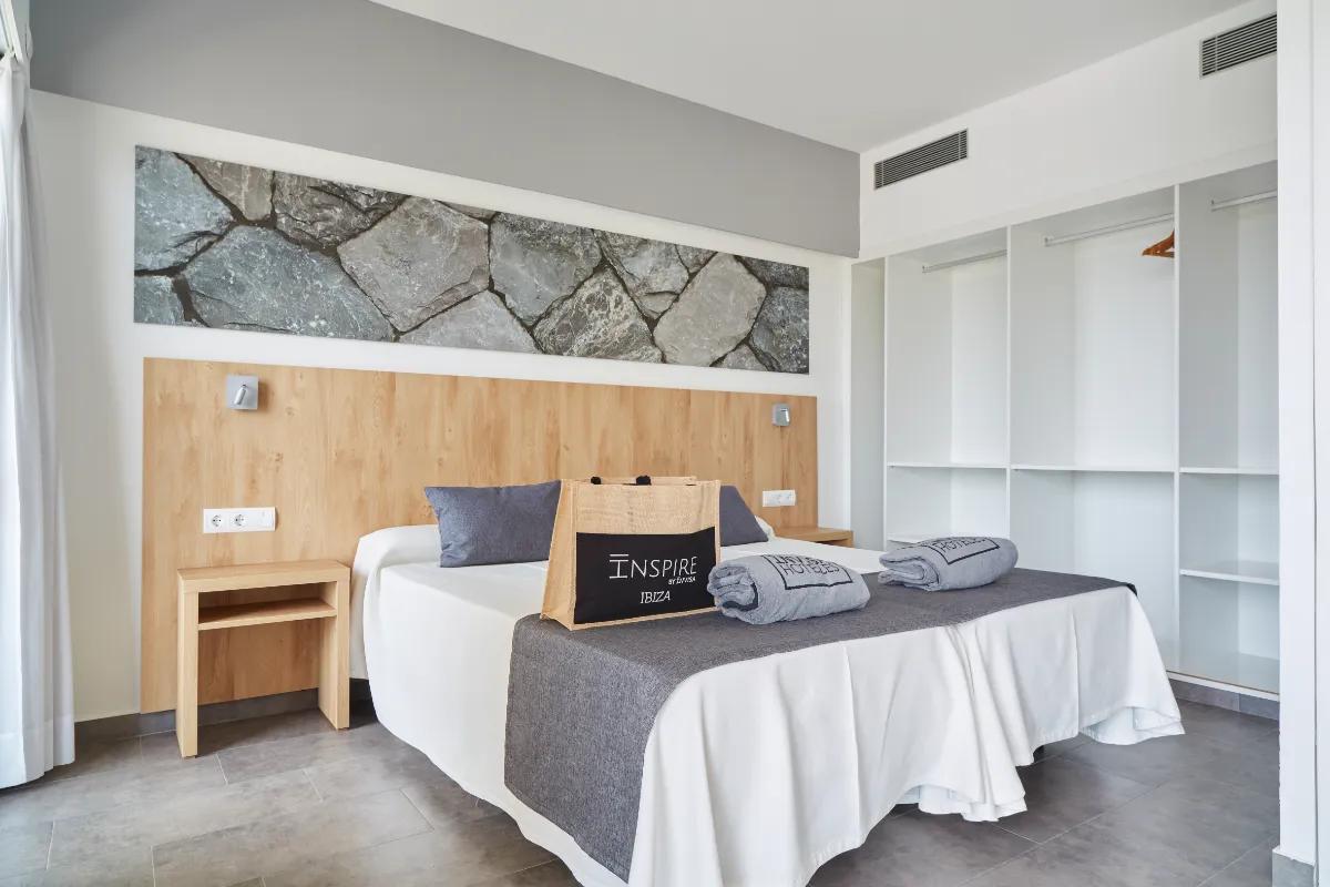 Inspire Apto 2+2 Invisa Hotel Casa Luis**** Santa Eulalia Inspire Apto 2+2 Invisa Hotel Casa Luis**** Santa Eulalia