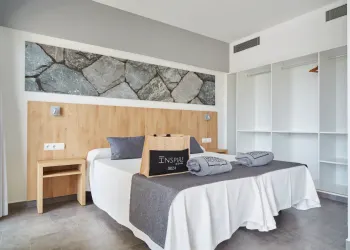 Inspire Apto 2+2 Invisa Aparthotel Casa Luis**** Santa Eulalia Inspire Apto 2+2 Invisa Aparthotel Casa Luis**** Santa Eulalia