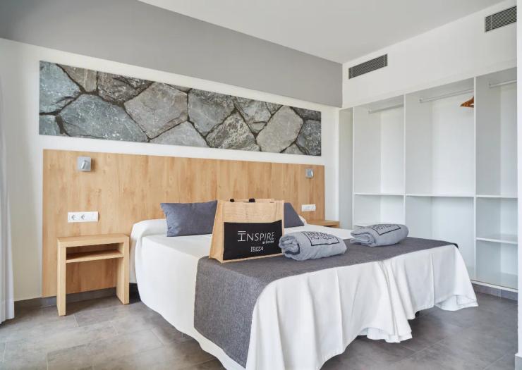 Inspire Apto 2+2 Invisa Hotel Casa Luis**** Santa Eulalia Inspire Apto 2+2 Invisa Hotel Casa Luis**** Santa Eulalia