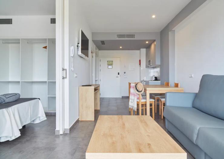 Inspire Apto 2+2 Invisa Hotel Casa Luis**** Santa Eulalia Inspire Apto 2+2 Invisa Hotel Casa Luis**** Santa Eulalia