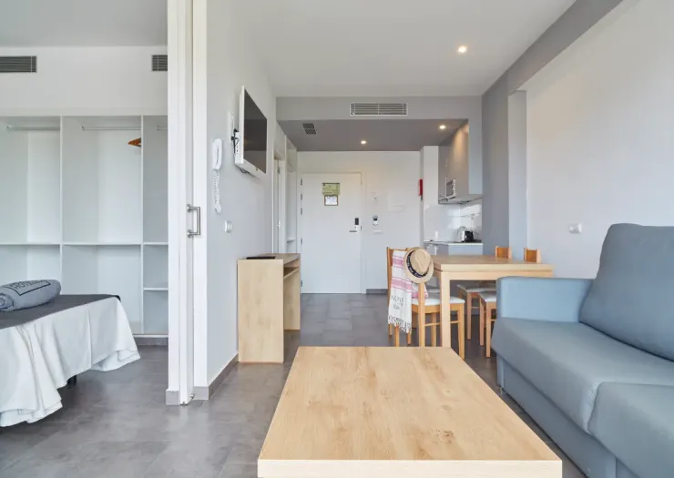 Inspire Apto 2+2 Invisa Aparthotel Casa Luis**** Santa Eulalia Inspire Apto 2+2 Invisa Aparthotel Casa Luis**** Santa Eulalia