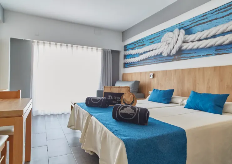 Inspire Studio 2+1 Invisa Aparthotel Casa Luis**** Santa Eulalia Inspire Studio 2+1 Invisa Aparthotel Casa Luis**** Santa Eulalia