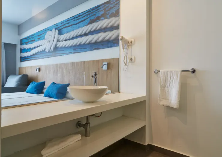 Inspire Studio 2+1 Invisa Aparthotel Casa Luis**** Santa Eulalia Inspire Studio 2+1 Invisa Aparthotel Casa Luis**** Santa Eulalia