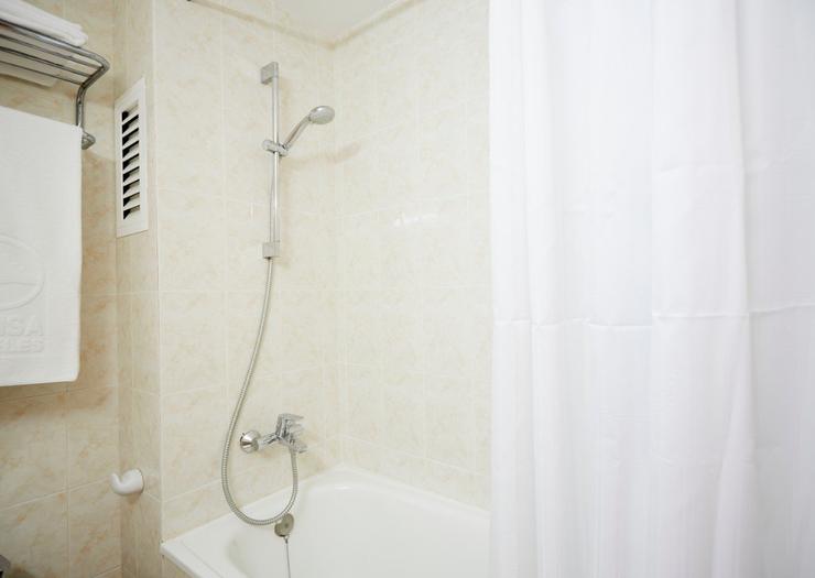 Individual Invisa Hotel Ereso*** Playa Es Canar Individual Invisa Hotel Ereso*** Playa Es Canar