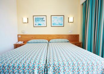 Double Standard Invisa Hotel Ereso*** Plage Es Canar Double Standard Invisa Hotel Ereso*** Plage Es Canar