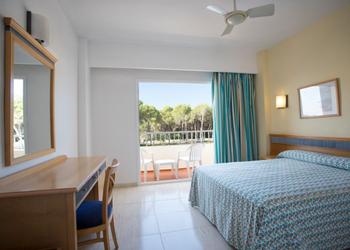 Individuelle Invisa Hotel Ereso*** Plage Es Canar Individuelle Invisa Hotel Ereso*** Plage Es Canar