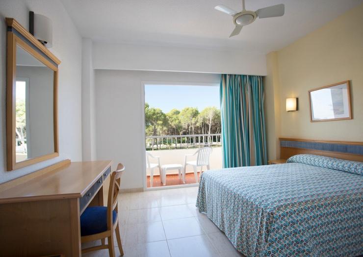 Individual Invisa Hotel Ereso*** Playa Es Canar Individual Invisa Hotel Ereso*** Playa Es Canar