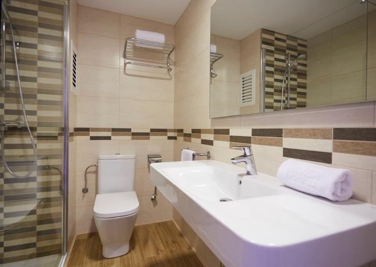 Family Premium Invisa Hotel Ereso*** Playa Es Canar Family Premium Invisa Hotel Ereso*** Playa Es Canar