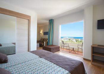 Familal Premium Invisa Hotel Ereso*** Plage Es Canar Familal Premium Invisa Hotel Ereso*** Plage Es Canar
