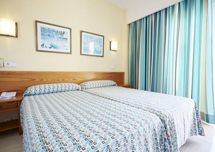 Doble Estandar Invisa Hotel Ereso*** Playa Es Canar Doble Estandar Invisa Hotel Ereso*** Playa Es Canar