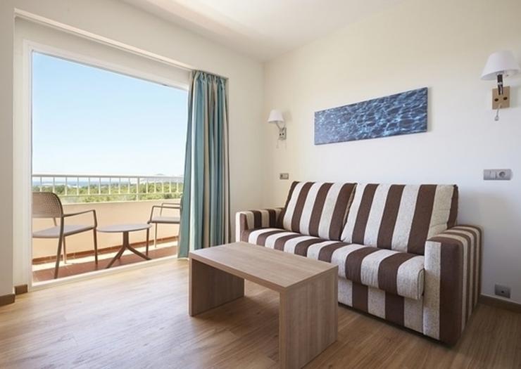 Family Premium Invisa Hotel Ereso*** Playa Es Canar Family Premium Invisa Hotel Ereso*** Playa Es Canar