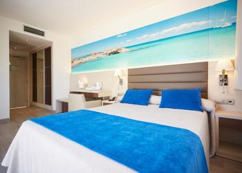 Superior Premium Invisa Hotel Club Cala Verde**** Es Figueral Beach Superior Premium Invisa Hotel Club Cala Verde**** Es Figueral Beach