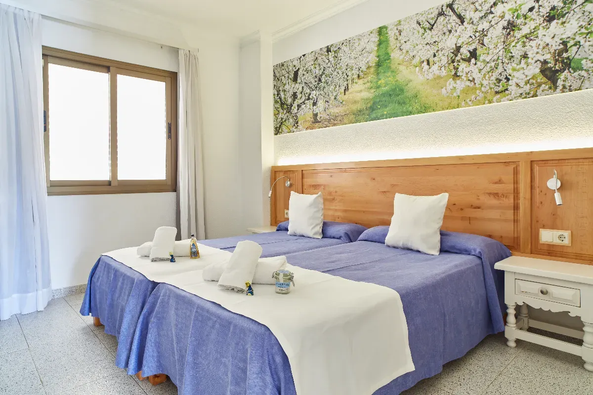 Premium Apartment 2+2 Pool View Invisa Aparthotel Casa Luis**** Santa Eulalia Premium Apartment 2+2 Pool View Invisa Aparthotel Casa Luis**** Santa Eulalia
