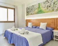 Premium Apartment 2+2 Pool View Invisa Aparthotel Casa Luis**** Santa Eulalia Premium Apartment 2+2 Pool View Invisa Aparthotel Casa Luis**** Santa Eulalia