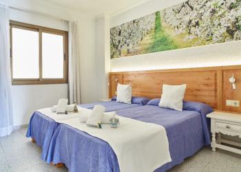 Premium Apartment 2+2 Pool View Invisa Hotel Casa Luis**** Santa Eulalia Premium Apartment 2+2 Pool View Invisa Hotel Casa Luis**** Santa Eulalia