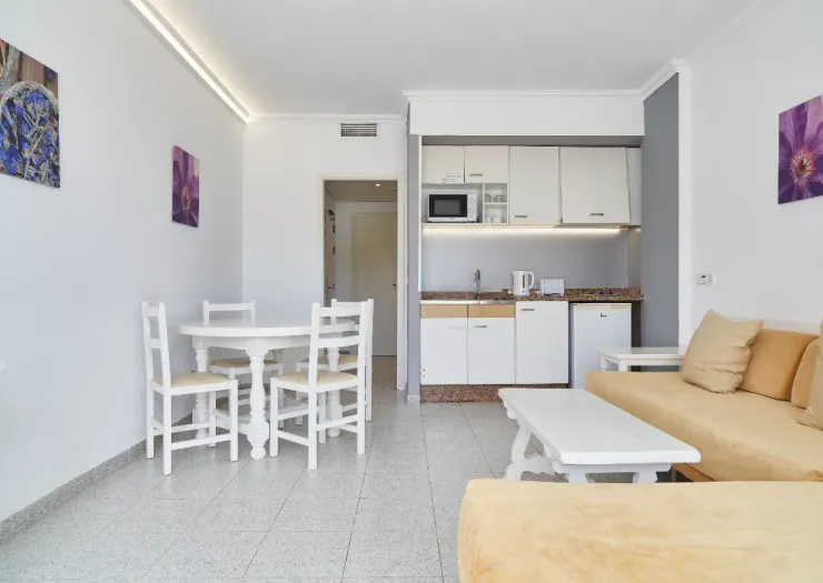 Premium Apartment 2+2 Pool View Invisa Aparthotel Casa Luis**** Santa Eulalia Premium Apartment 2+2 Pool View Invisa Aparthotel Casa Luis**** Santa Eulalia
