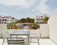 Premium Apartment 2+2 Pool View Invisa Aparthotel Casa Luis**** Santa Eulalia Premium Apartment 2+2 Pool View Invisa Aparthotel Casa Luis**** Santa Eulalia