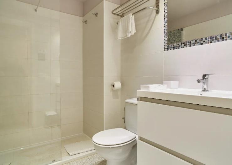 Premium Studio 2 pax Pool View Invisa Hotel Casa Luis**** Santa Eulalia Premium Studio 2 pax Pool View Invisa Hotel Casa Luis**** Santa Eulalia