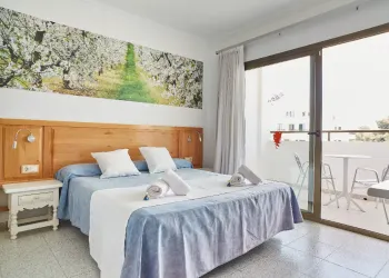Premium Estudio 2 pax Vista Piscina Invisa Aparthotel Casa Luis**** Santa Eulalia Premium Estudio 2 pax Vista Piscina Invisa Aparthotel Casa Luis**** Santa Eulalia